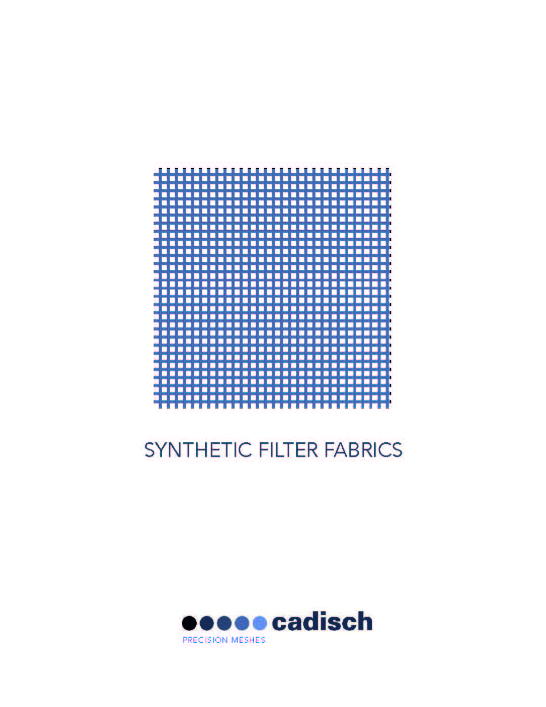 Synthetic Brochure